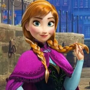 Meet your Posher, Gayle